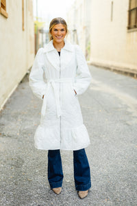 The Linny Coat