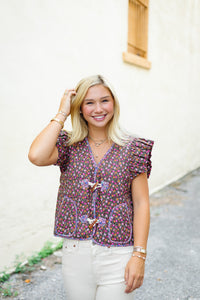 The Ishy Vest