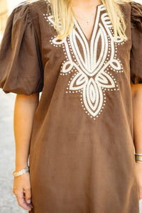 The Rinnie Dress