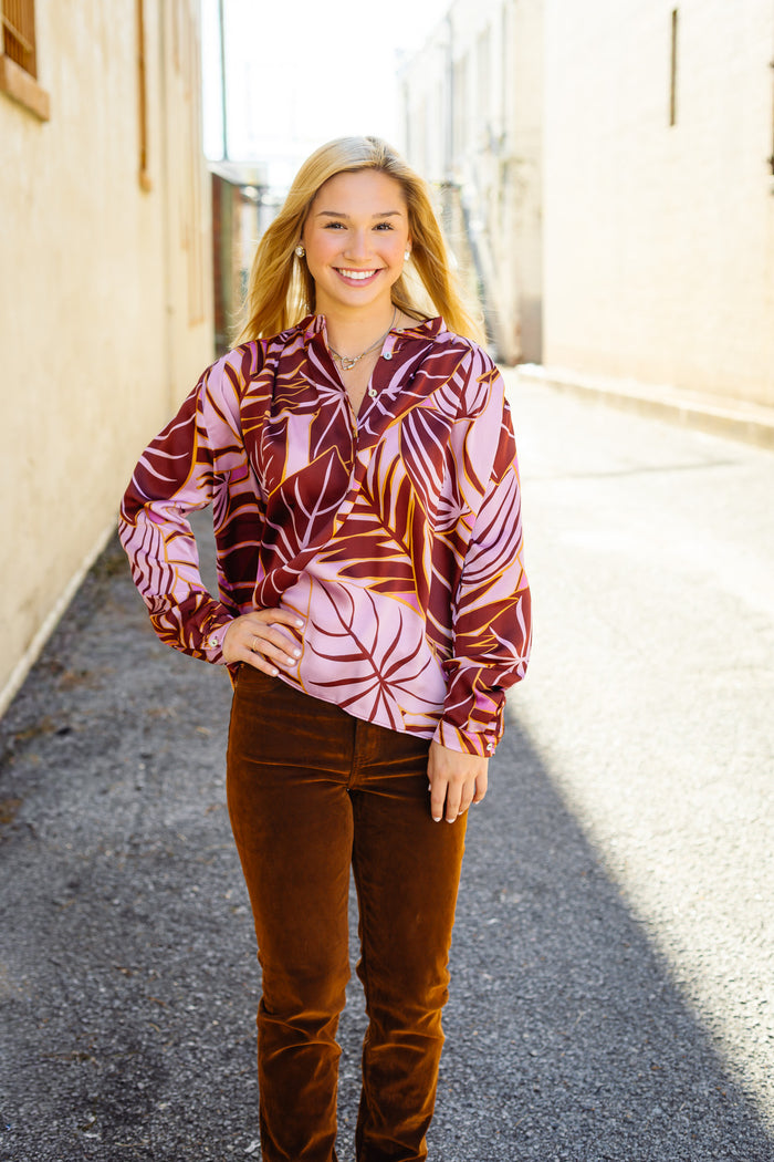 The Tucker Top
