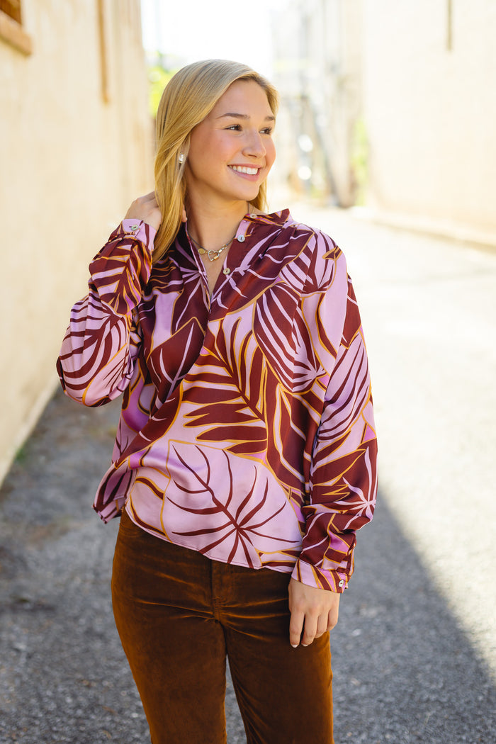 The Tucker Top