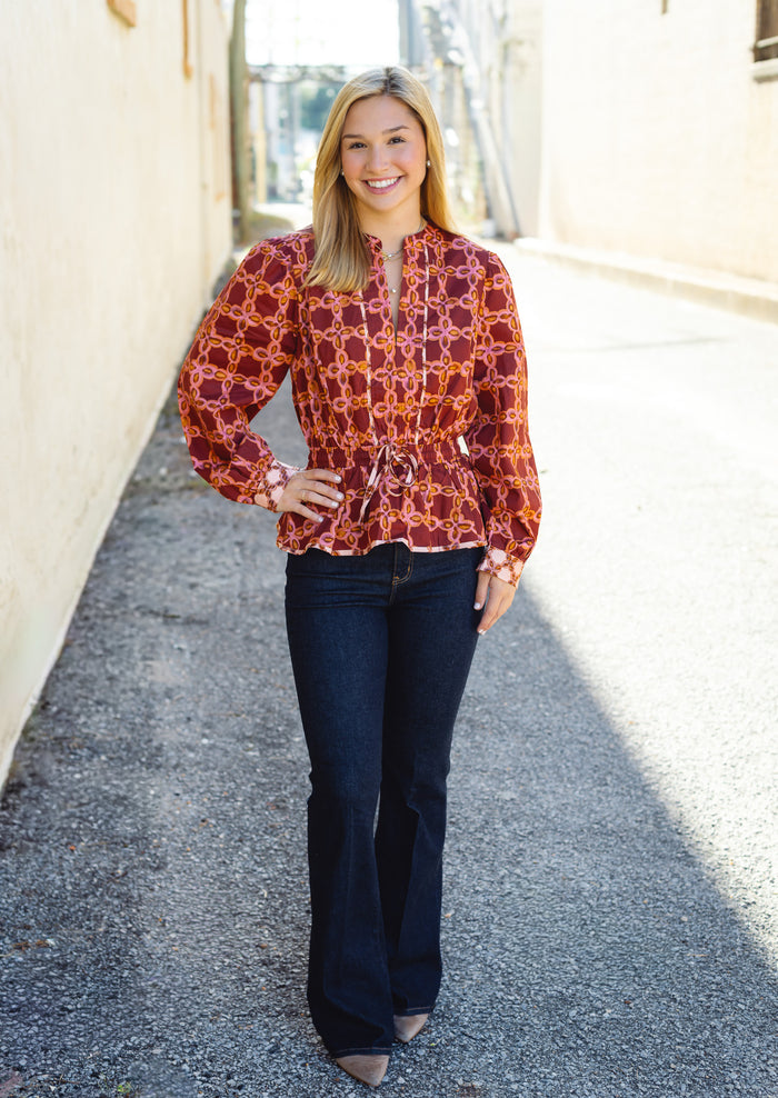 The Colley Top