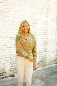 The Aspen Sweater