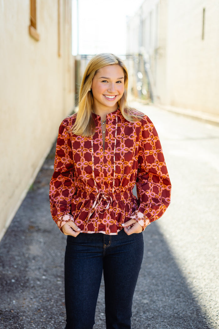 The Colley Top