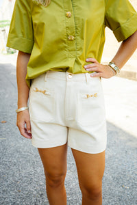 The Chloe Shorts