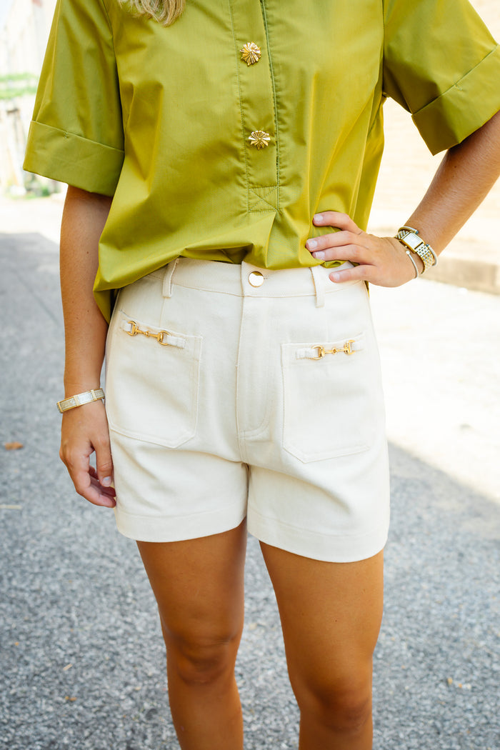 The Chloe Shorts