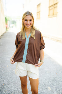 The Milla Top