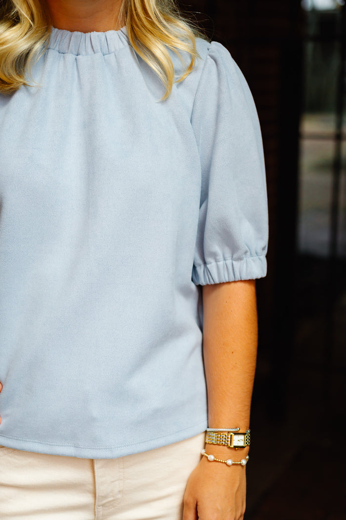 The Parma Top