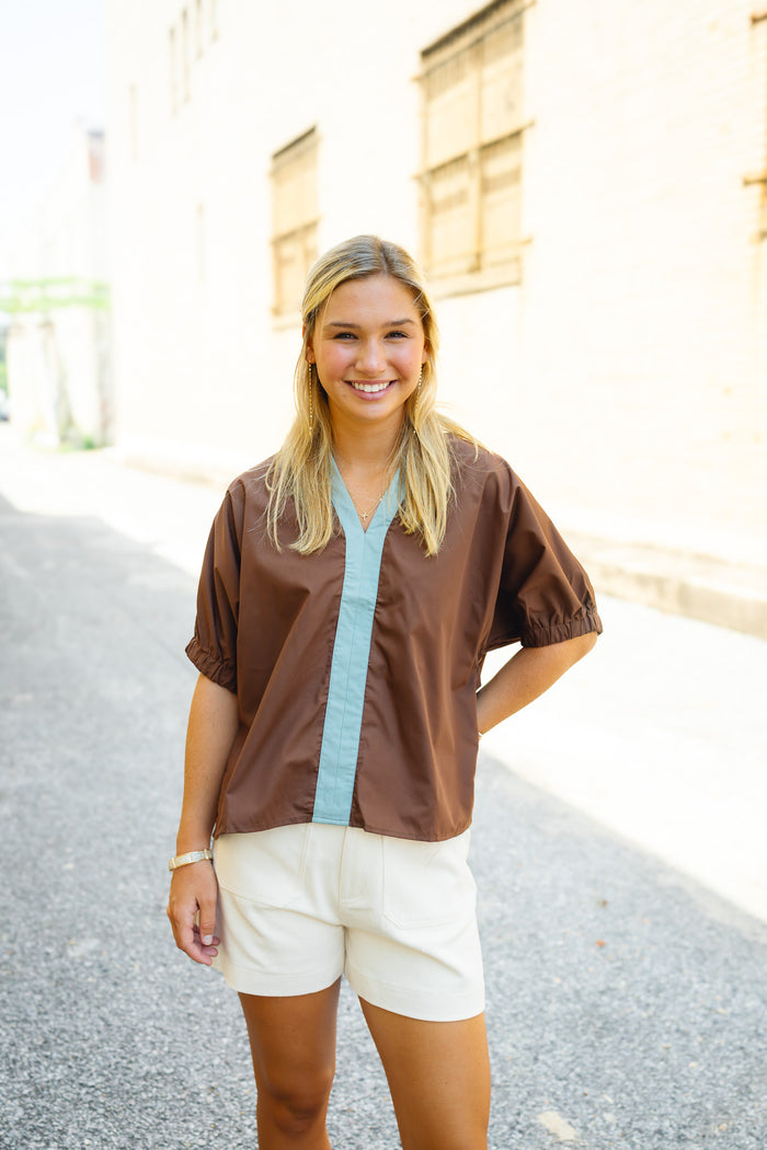The Milla Top