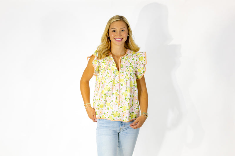 The Cosby Top