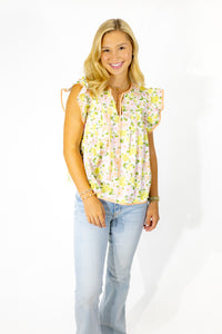 The Cosby Top