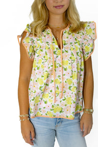 The Cosby Top