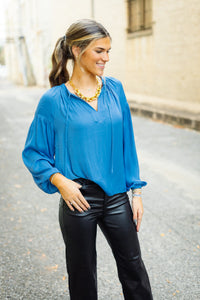 The Amora Top