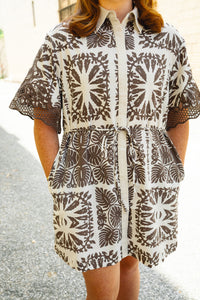 The Kayden Dress
