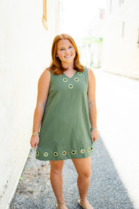 The Martina Dress