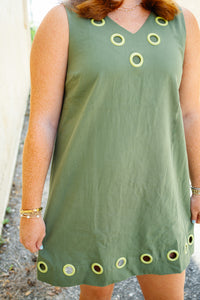 The Martina Dress