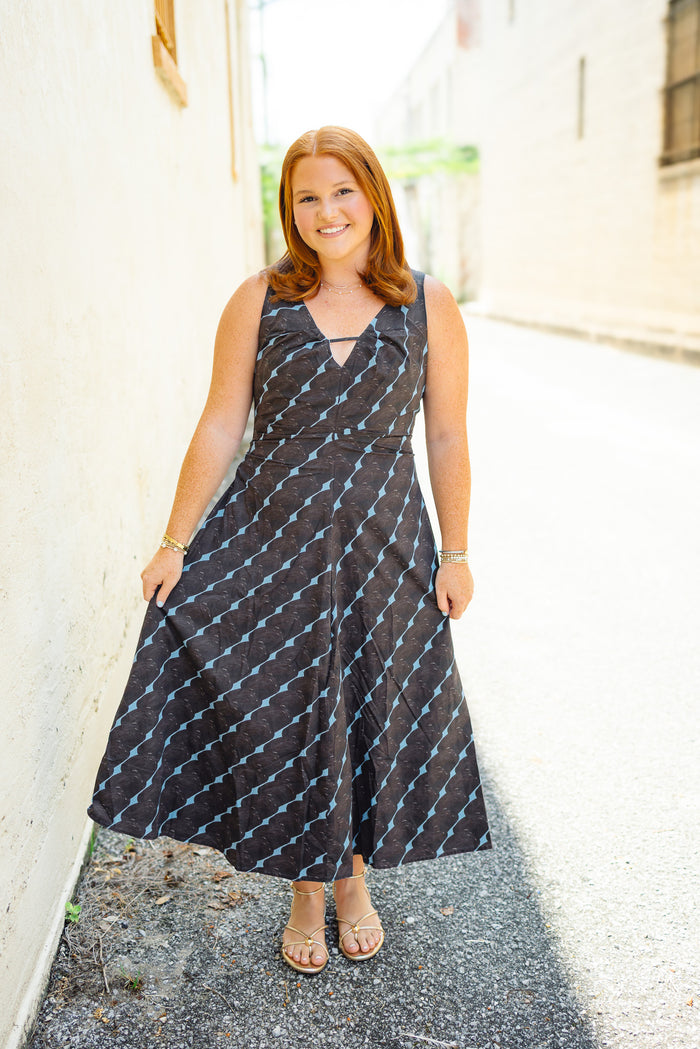 The Marcia Dress