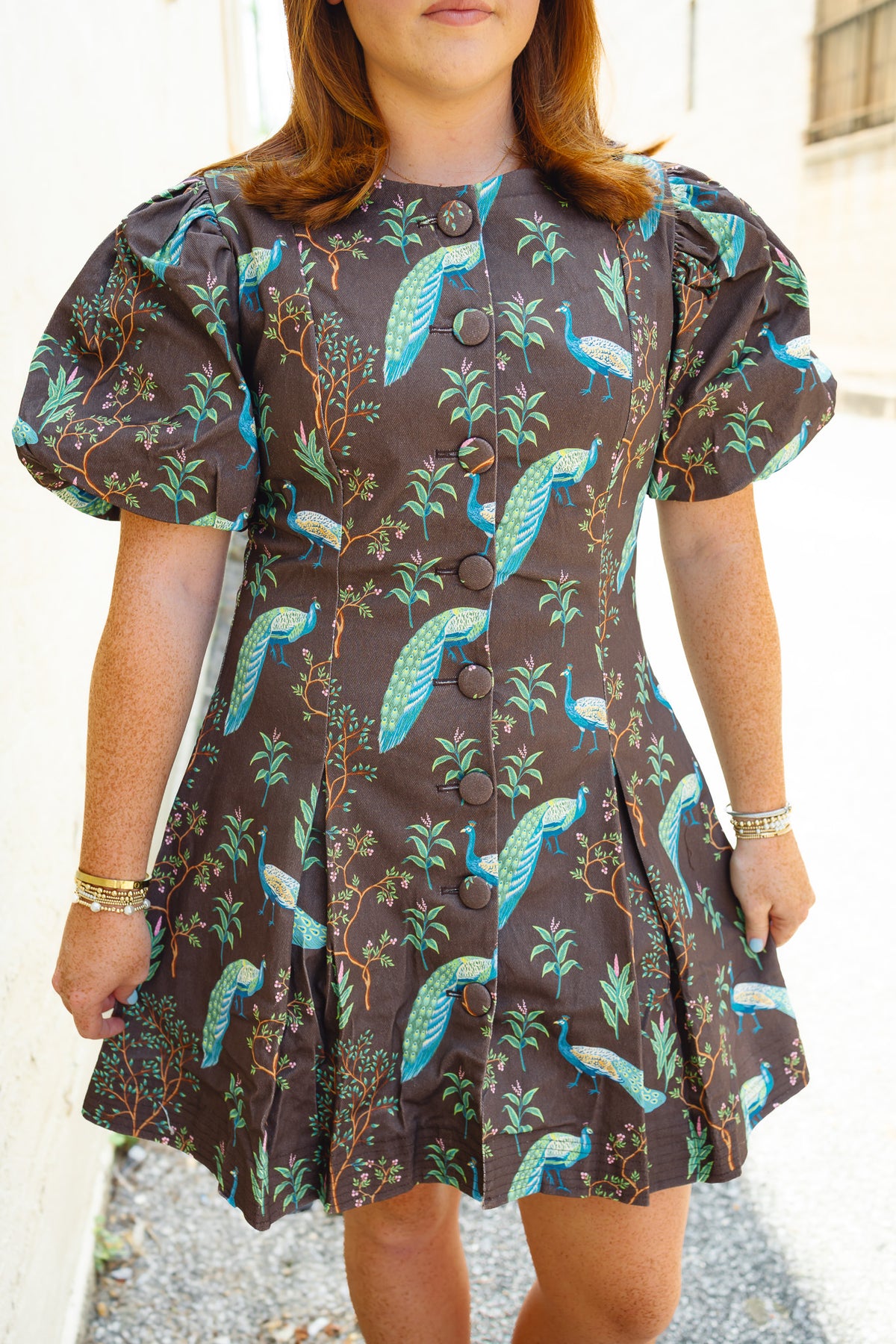 The Maren Dress