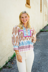 The Layton Top