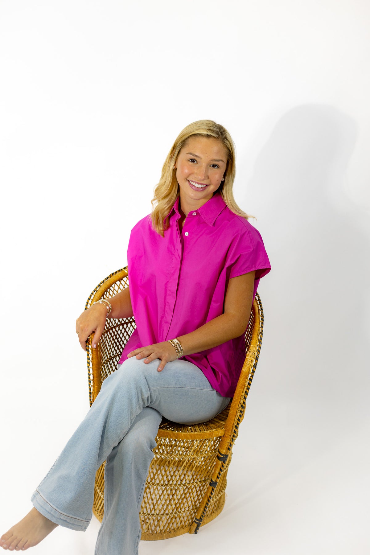 The Finley Top