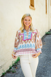 The Layton Top