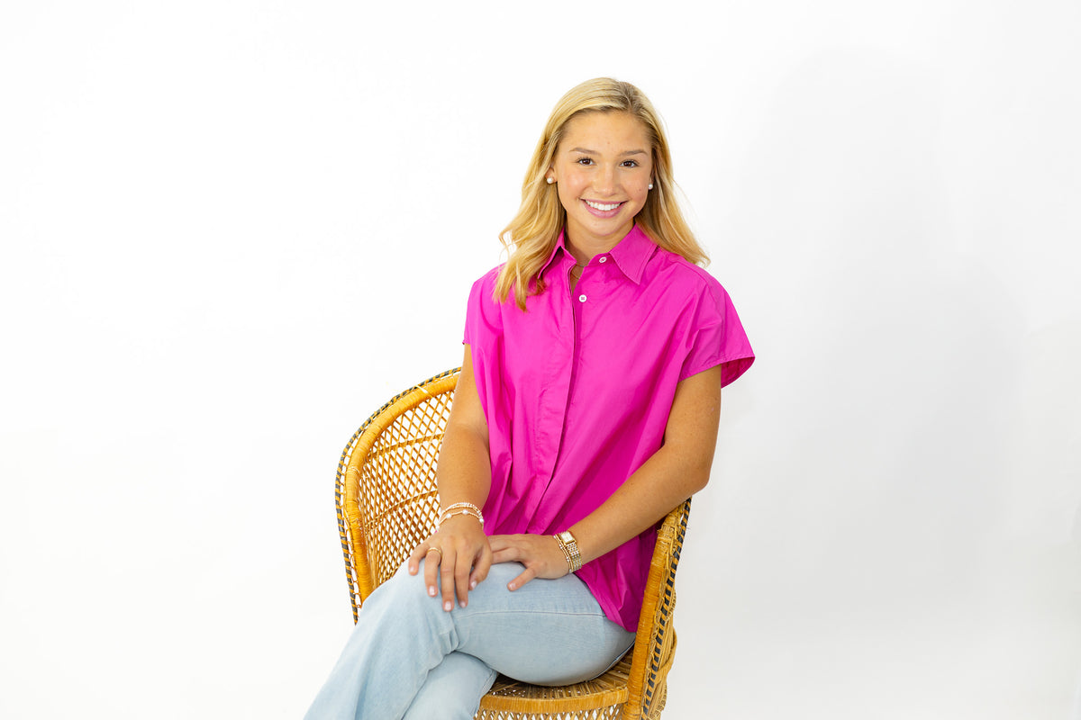 The Finley Top
