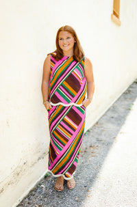 The Tellie Skirt