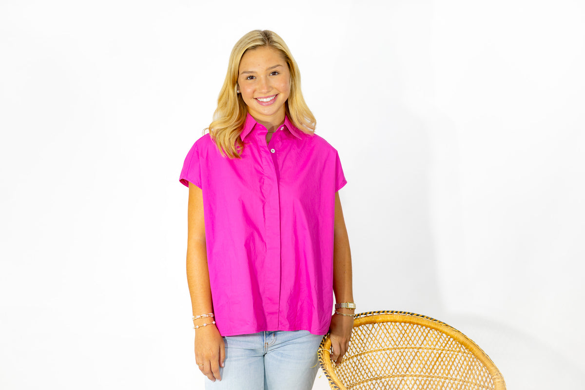 The Finley Top