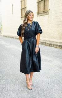 The Krisa Dress