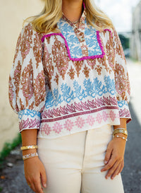 The Layton Top