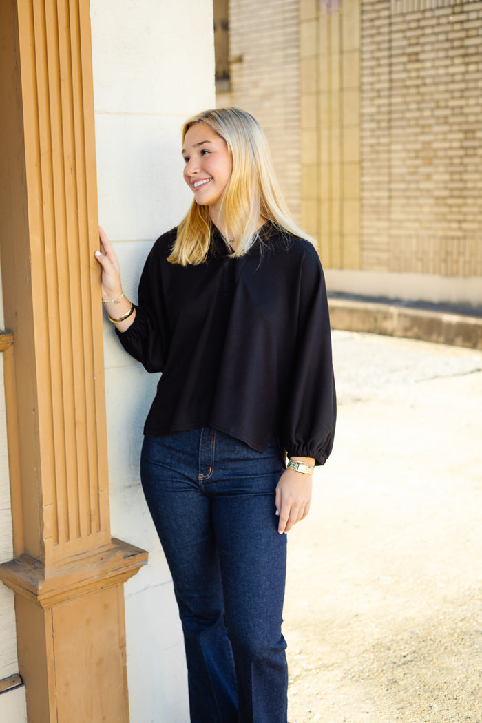 The Libba Top
