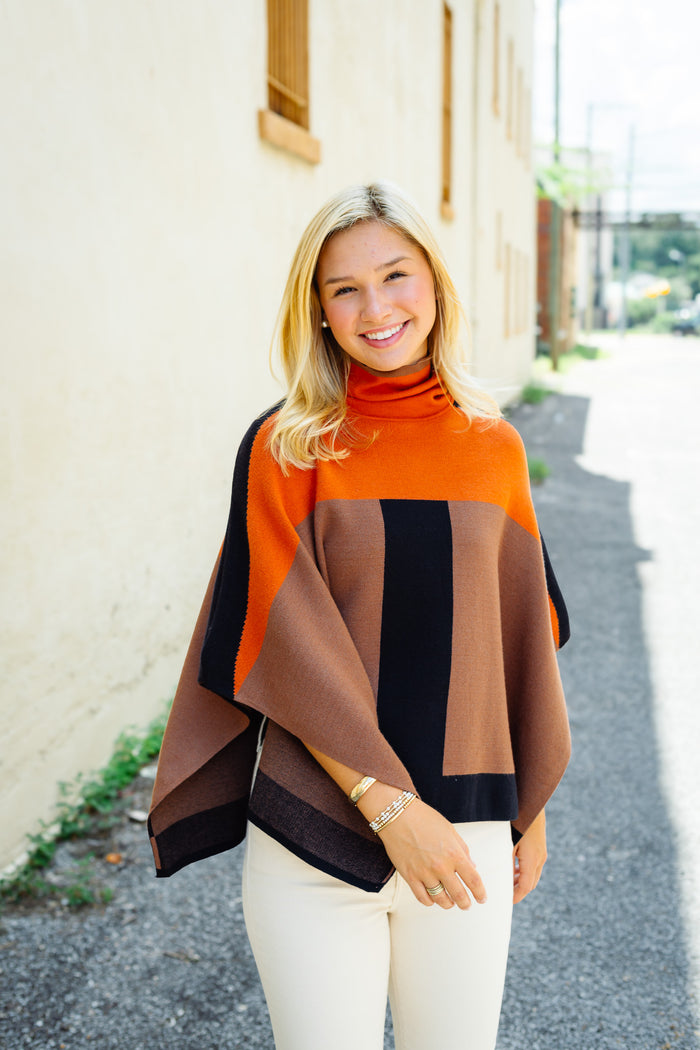 The Linch Poncho