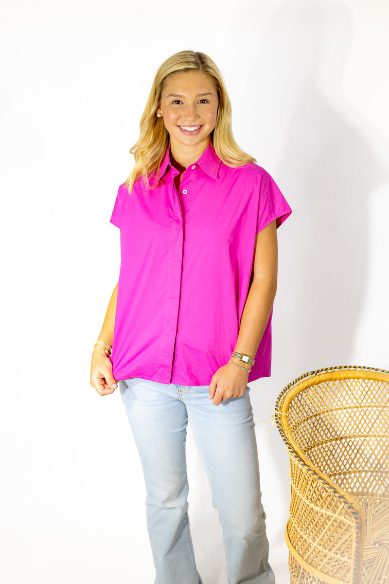 The Finley Top