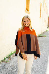 The Linch Poncho