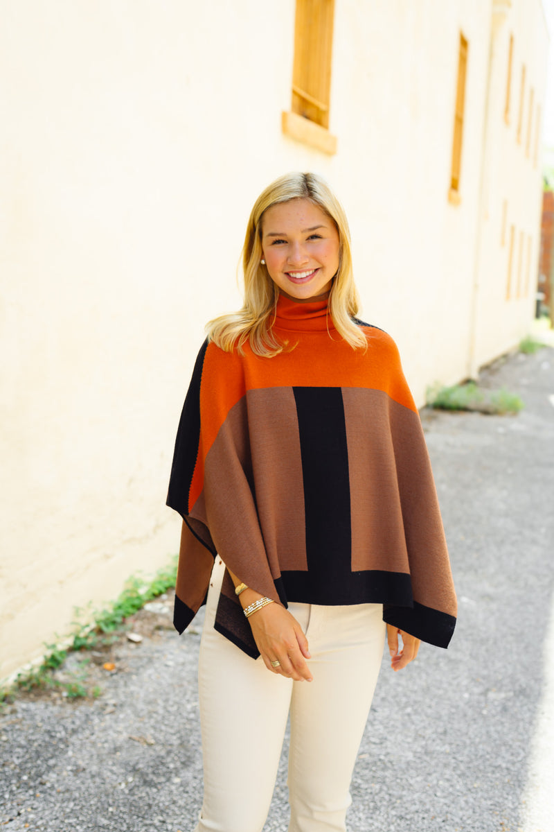 The Linch Poncho