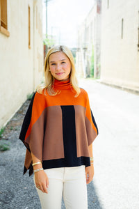 The Linch Poncho