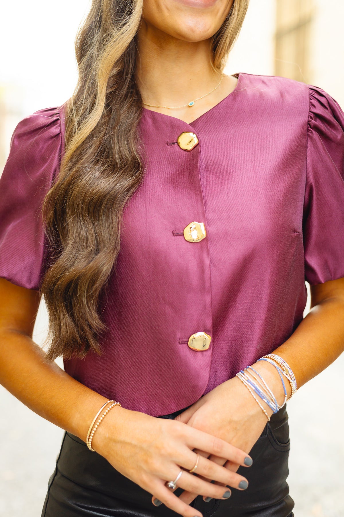 The Malva Top