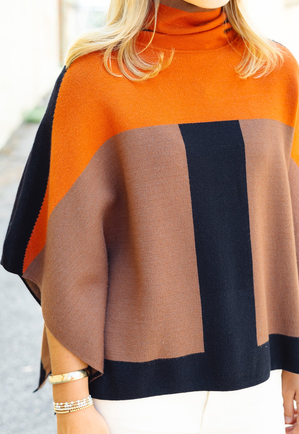 The Linch Poncho