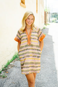 The Arvada Dress