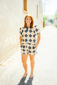 The Genny Shorts