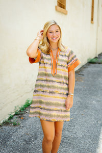 The Arvada Dress