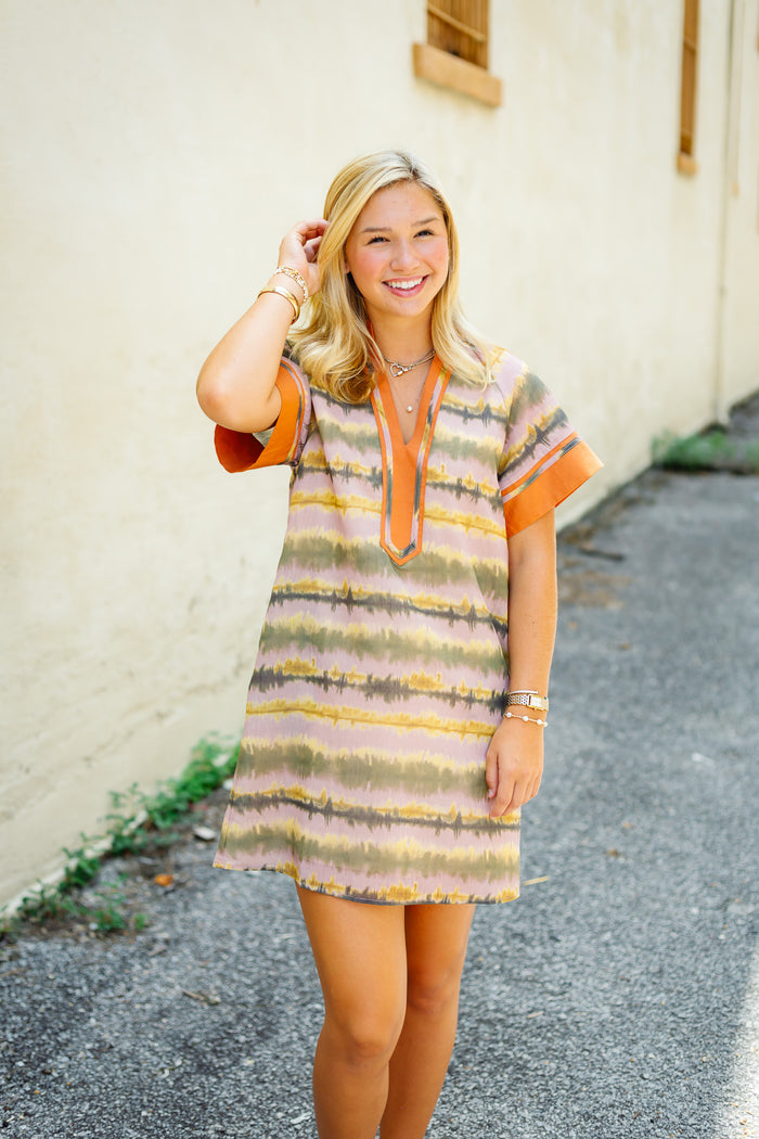 The Arvada Dress