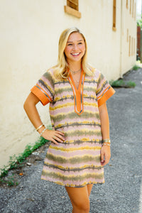 The Arvada Dress