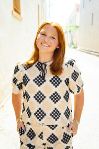 The Genny Top