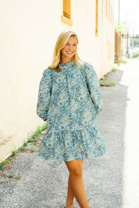The Nampa Dress
