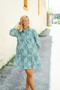 The Nampa Dress