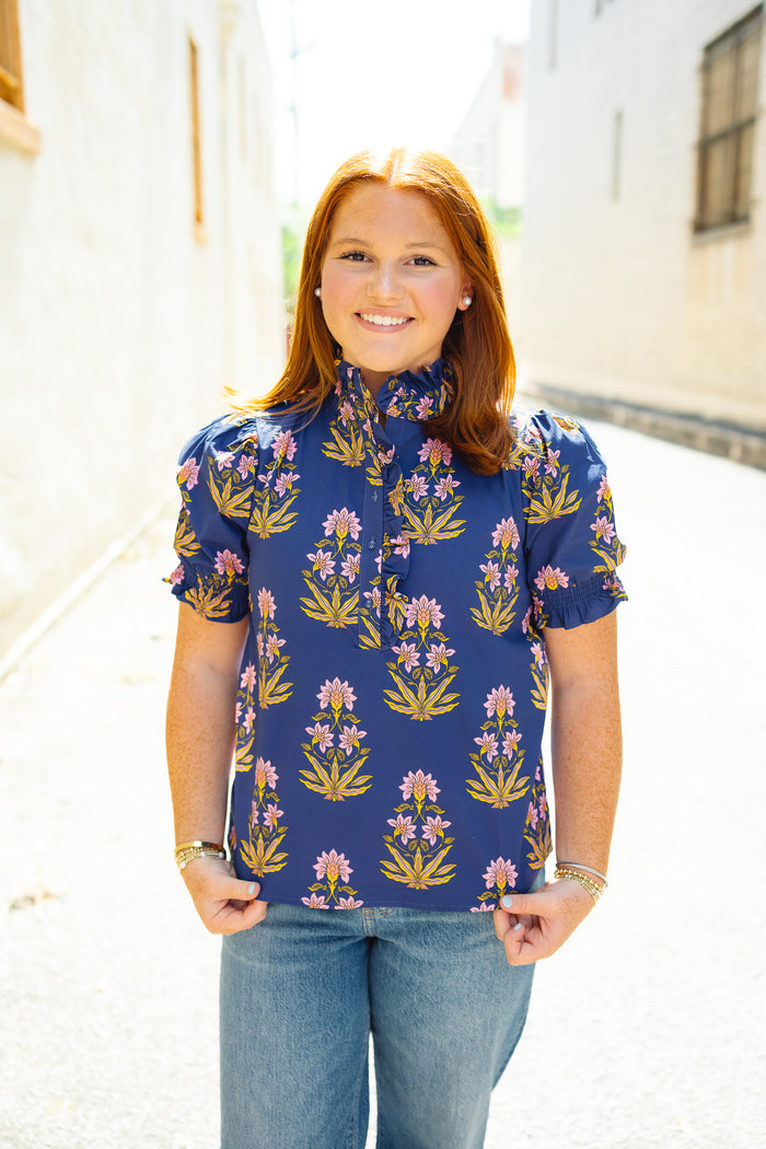 The Missie Top