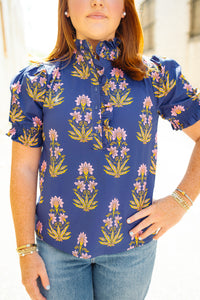 The Missie Top