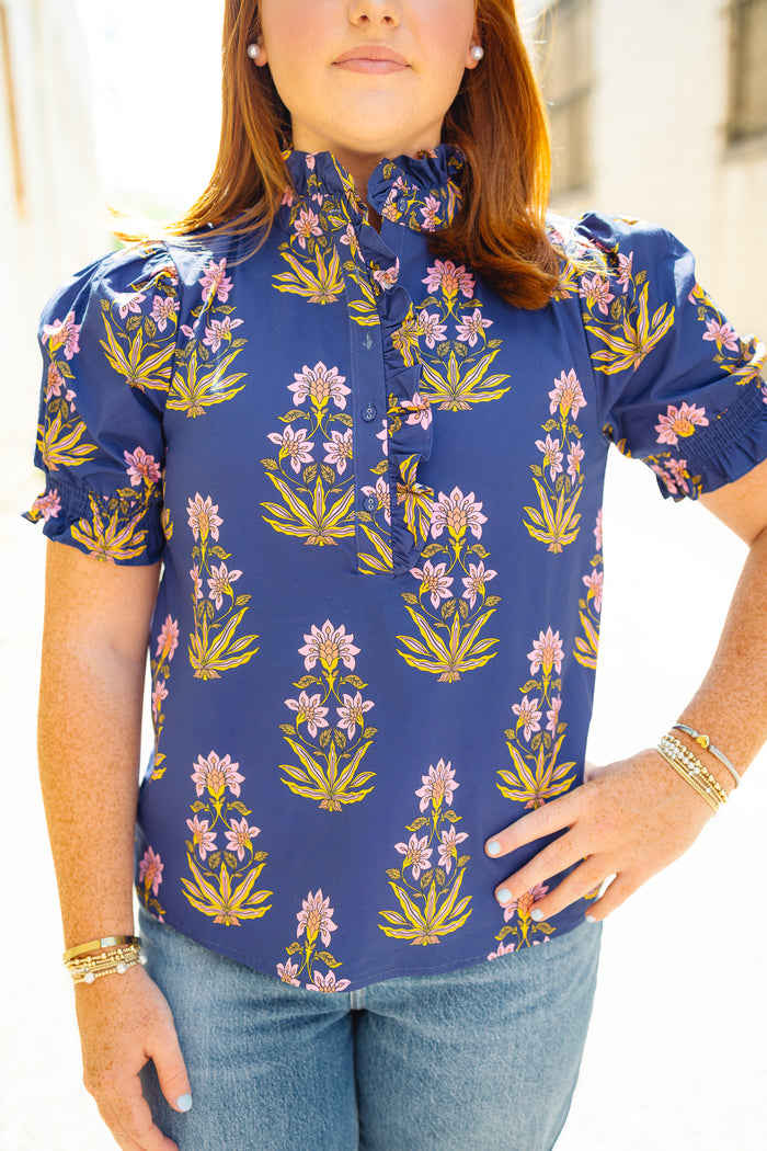 The Missie Top