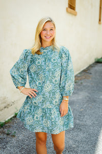The Nampa Dress